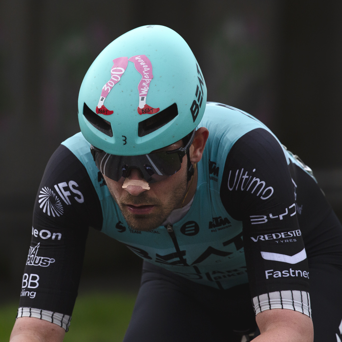 Scheldeprijs 2024 - Rilland - Bram Dissel - BEAT Cycling Club