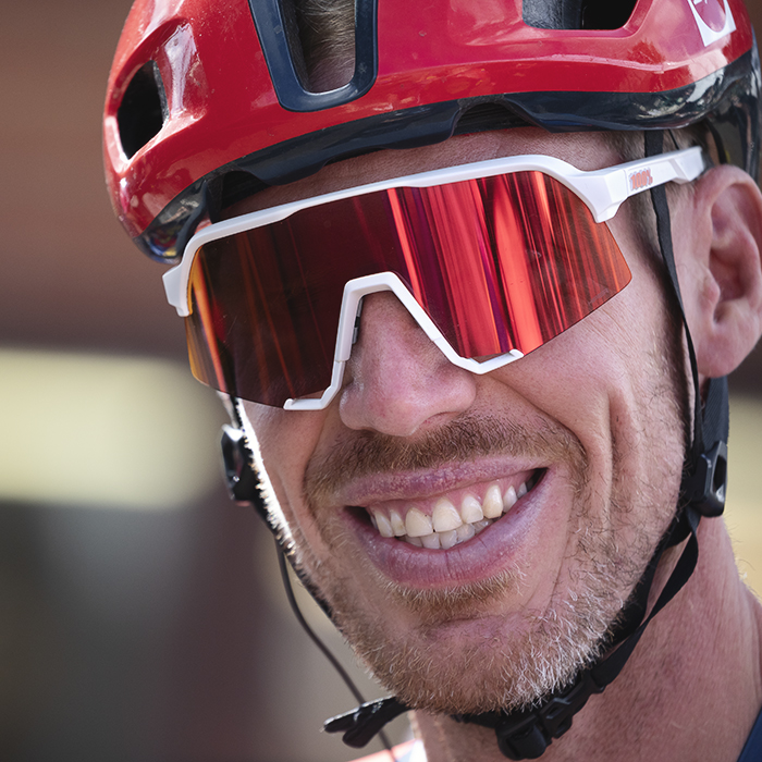 Tour of Britain 2025 - Tim Declercq of Lidl - Trek